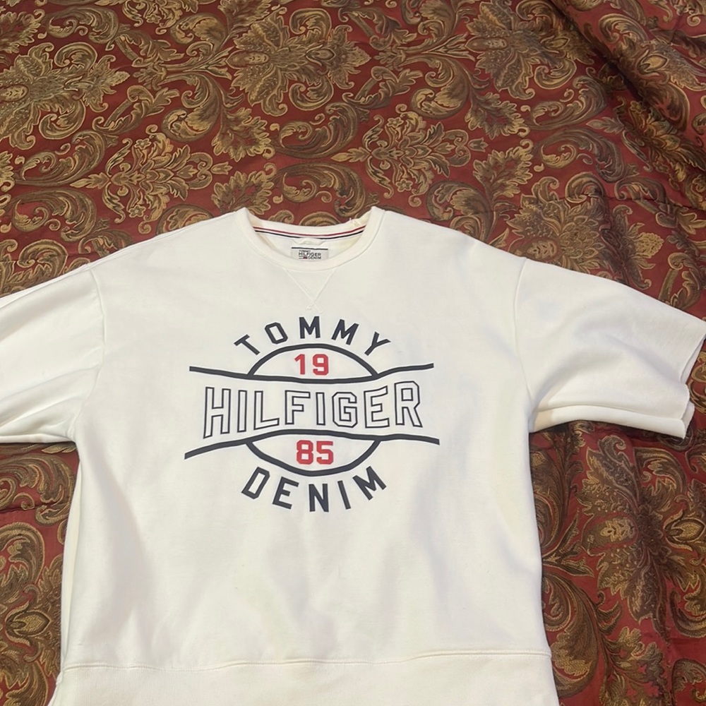 Brand New Sweater